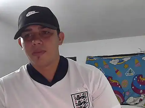 Alex man23 online show from 1, 10, 2025