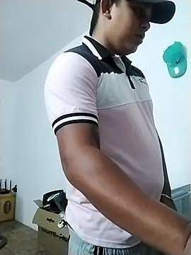 Alex man23 online show from 24, 9, 2025