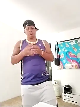 Alex man23 online show from 18, 9, 2025