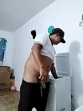 Alex man23 online show from 1, 11, 2025