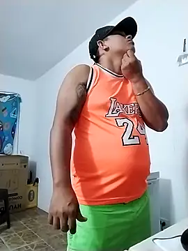 Alex man23 online show from 2, 11, 2025