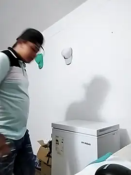 Alex man23 online show from 27, 9, 2025