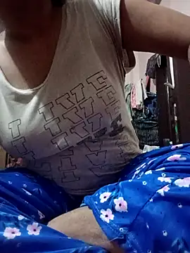 aliya-jaan71 online show from 24, 9, 2025