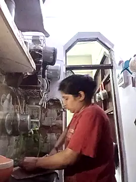 aliya-jaan71 online show from 9, 11, 2025