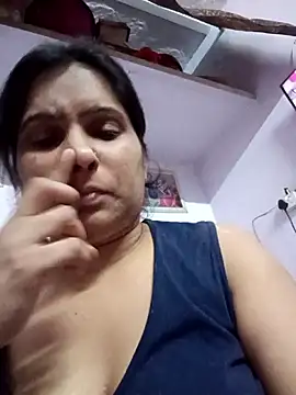 aliya-jaan71 online show from 27, 9, 2025