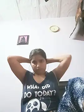 aliya-jaan71 online show from 18, 5, 2026