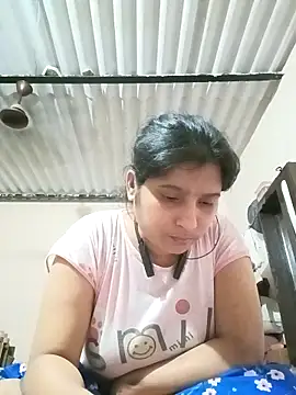 aliya-jaan71 online show from 6, 5, 2026
