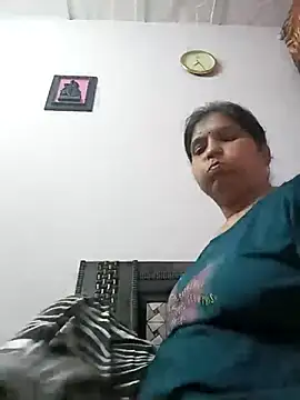 aliya-jaan71 online show from 24, 3, 2026