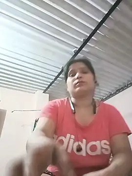 aliya-jaan71 online show from 2, 6, 2026