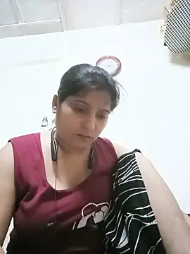 aliya-jaan71 online show from 12, 6, 2026