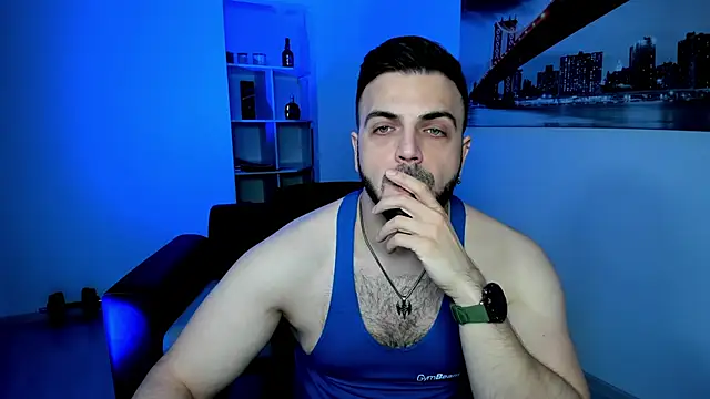 Jace Thorne online show from 19, 12, 2025