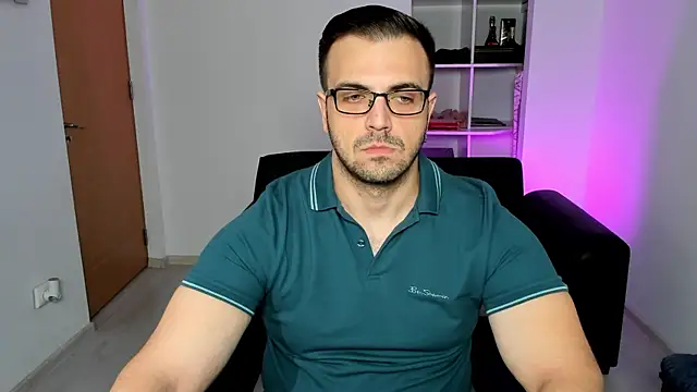 Jace Thorne online show from 3, 10, 2025