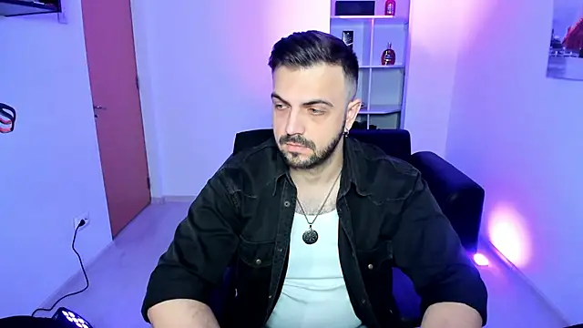 Jace Thorne online show from 19, 11, 2025