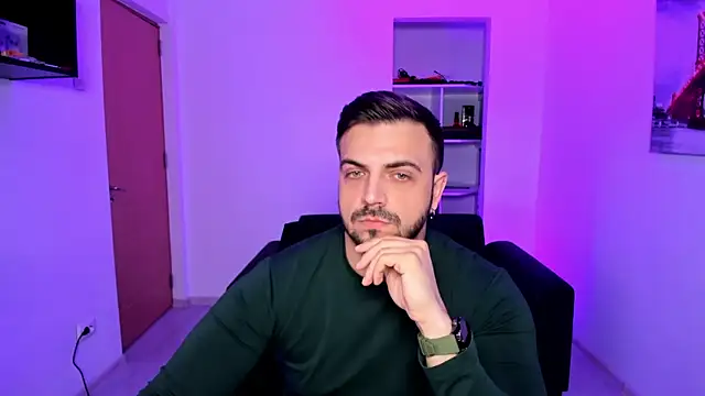 Jace Thorne online show from 17, 11, 2025