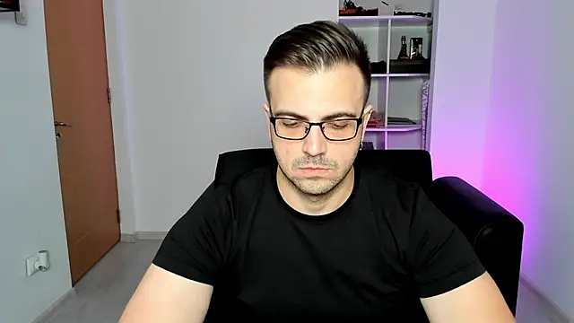 Jace Thorne online show from 1, 10, 2025