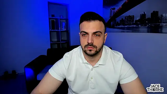 Jace Thorne online show from 18, 3, 2026