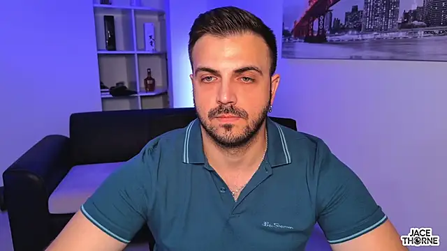 Jace Thorne online show from 22, 6, 2026