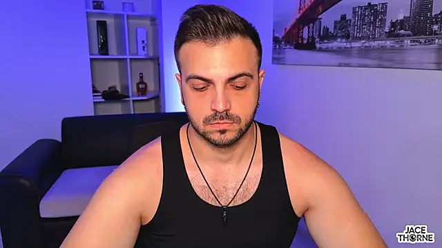 Jace Thorne online show from 20, 6, 2026