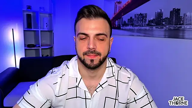 Jace Thorne online show from 29, 3, 2026