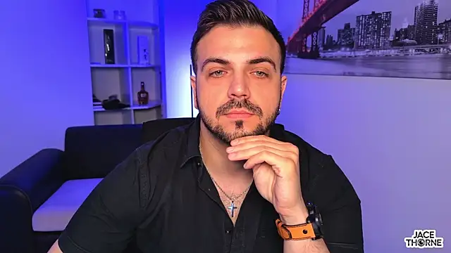 Jace Thorne online show from 21, 5, 2026