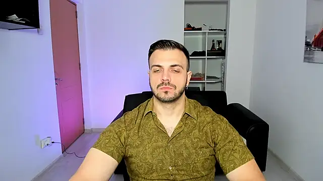 Jace Thorne online show from 26, 9, 2025