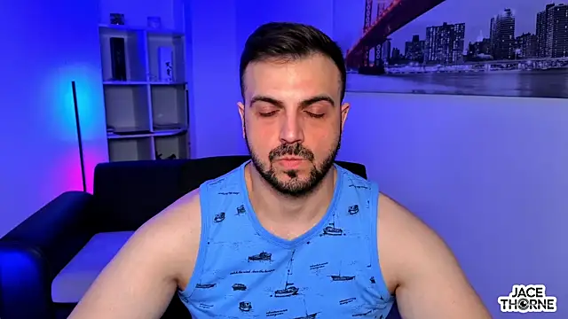 Jace Thorne online show from 24, 3, 2026