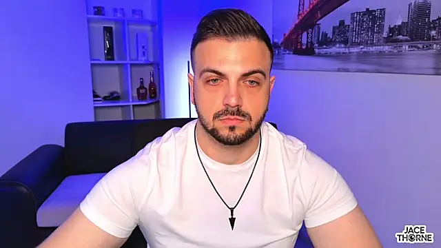 Jace Thorne online show from 5, 5, 2026