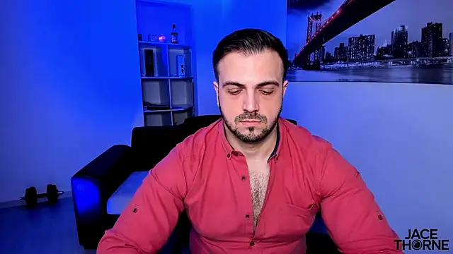 Jace Thorne online show from 11, 1, 2026