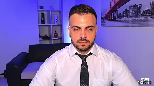 Jace Thorne online show from 27, 6, 2026