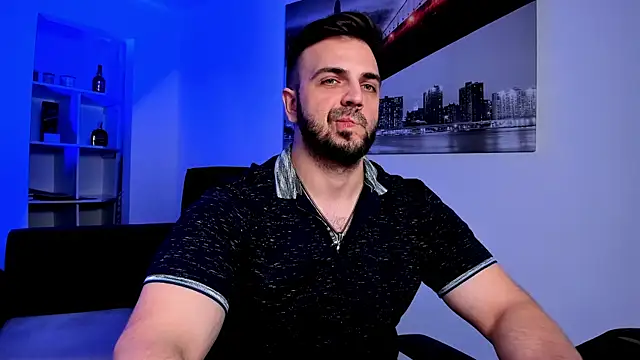 Jace Thorne online show from 19, 12, 2025