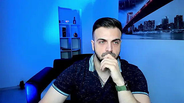 Jace Thorne online show from 18, 12, 2025