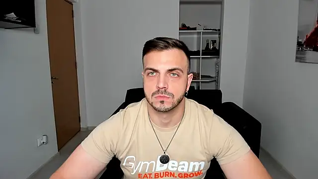 Jace Thorne online show from 22, 9, 2025