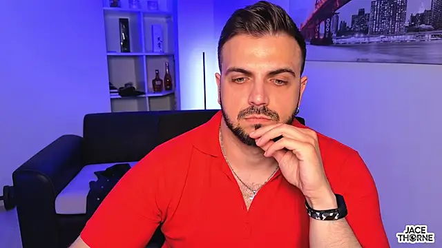 Jace Thorne online show from 11, 5, 2026
