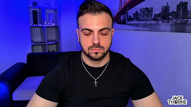 Jace Thorne online show from 23, 3, 2026