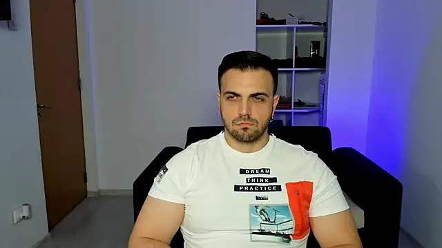 Jace Thorne online show from 22, 10, 2025