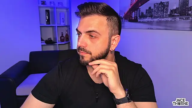 Jace Thorne online show from 15, 5, 2026