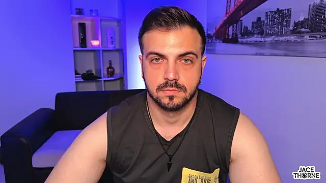 Jace Thorne online show from 23, 5, 2026