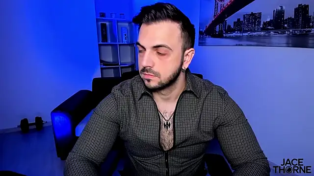 Jace Thorne online show from 14, 1, 2026