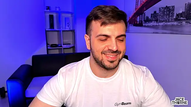 Jace Thorne online show from 4, 4, 2026