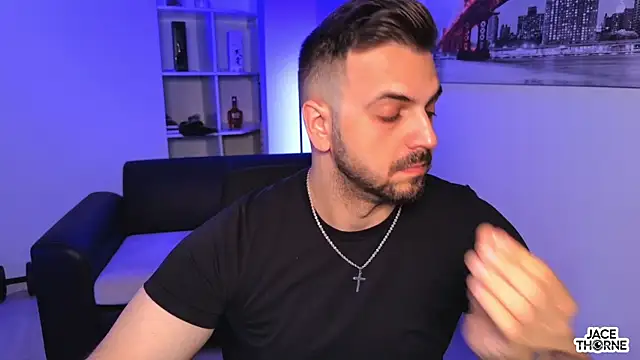 Jace Thorne online show from 26, 5, 2026