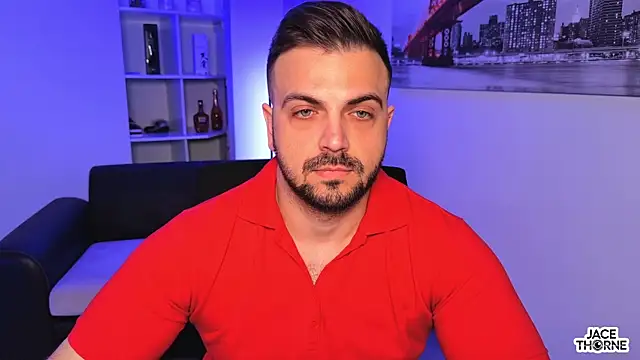 Jace Thorne online show from 4, 5, 2026