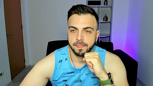 Jace Thorne online show from 20, 11, 2025