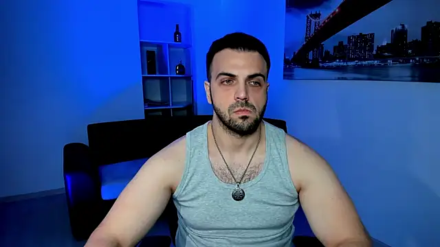 Jace Thorne online show from 30, 11, 2025