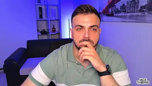 Jace Thorne online show from 25, 5, 2026