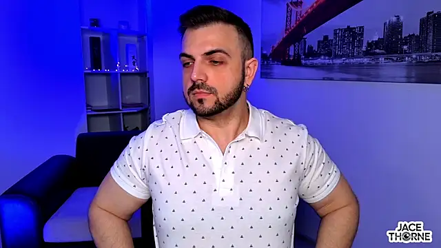 Jace Thorne online show from 22, 3, 2026