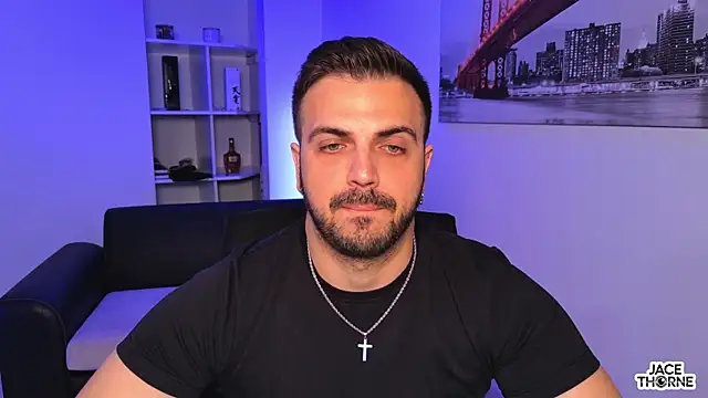 Jace Thorne online show from 23, 6, 2026