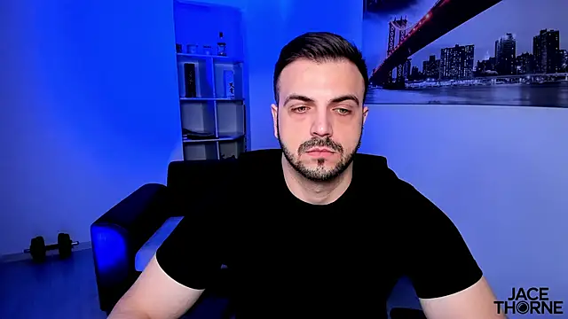 Jace Thorne online show from 6, 1, 2026