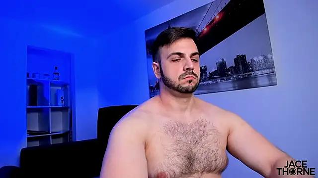 Jace Thorne online show from 5, 1, 2026