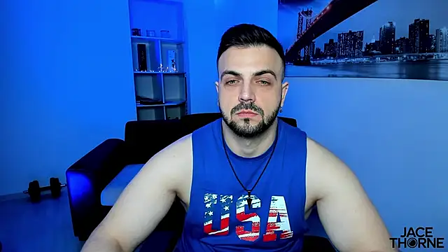 Snapshot of Jace_Thorne chatting on 1, 3, 2026 Jace Thorne online show from 1, 3, 2026