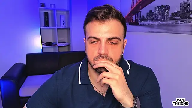 Jace Thorne online show from 5, 4, 2026